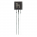 Биполярные транзисторы SEMTECH BC557C (TO-92) Биполярныйтранзистор PNP 50В 0,1А#2170098