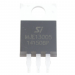 Биполярные транзисторы SI MJE13005 (TO-220) Биполярный транзисторNPN 400В 4А#2170096
