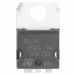 Биполярные транзисторы STM BDX34C (TO-220) Транзистор ДарлингтонаPNP 100В 10А#2170125