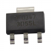 Полевые транзисторы Fairchild NDT3055L (SOT-223) Полевой транзисторN-MOSFET 60В 4А#2167110