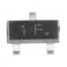 Полевые транзисторы HOTTECH IRLML6401 (SOT-23)/F Полевойтранзистор P-MOSFET 12В 4,3А#2167172