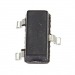Полевые транзисторы HOTTECH IRLML6402 (SOT-23)/E Полевойтранзистор P-MOSFET 20В 2,7А#2167171