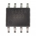 Полевые транзисторы HXY MOSFET 9435A (SO-8) Полевой транзисторP-MOSFET 30В 5,8А#2167163