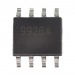 Полевые транзисторы HXY MOSFET 9926A (SO-8) Полевой транзисторN/N-MOSFET 20В 6/6А#2167162
