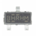 Полевые транзисторы INFINEON IRLML2803 (SOT-23) Полевой транзисторN-MOSFET 30В 1,2А#2168951