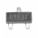 Полевые транзисторы INFINEON IRLML5103 (SOT-23) Полевой транзисторP-MOSFET 30В 0,76А#2168950
