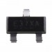 Полевые транзисторы INFINEON IRLML6402 (SOT-23)/E* Полевойтранзистор P-MOSFET 20В 2,7А#2168946