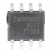 Полевые транзисторы NONAME IRF7309PBF (SO-8) Полевой транзисторN/P-MOSFET 30В 4A/3A#2169047