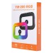 Кольцевая лампа - YM-200 RGB SafeMag (black) (245529)#2179115