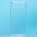 Чехол-накладка Activ ASC-101 Puffy 0.9мм для "Realme 16 5G" (прозрачный) (244335)#2166669