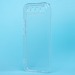 Чехол-накладка Activ ASC-101 Puffy 0.9мм для "Realme 16 5G" (прозрачный) (244335)#2166668