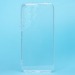 Чехол-накладка Activ ASC-101 Puffy 0.9мм для "Realme C83 5G/P4 Lite/Narzo 100 Lite" (прозрач(245110)#2166667