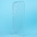 Чехол-накладка Activ ASC-101 Puffy 0.9мм для "Realme C83 5G/P4 Lite/Narzo 100 Lite" (прозрач(245110)#2166666