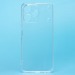 Чехол-накладка Activ ASC-101 Puffy 0.9мм для "Realme Note 80" (прозрачный) (245127)#2166665