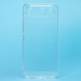 Чехол-накладка Activ ASC-101 Puffy 0.9мм для "Tecno Spark 50 5G" (прозрачный) (245056)#2166681