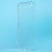 Чехол-накладка Activ ASC-101 Puffy 0.9мм для "Tecno Spark 50 5G" (прозрачный) (245056)#2166680