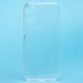 Чехол-накладка Activ ASC-101 Puffy 0.9мм для "Xiaomi Redmi 15A 5G" (прозрачный) (245093)#2166679