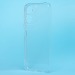Чехол-накладка Activ ASC-101 Puffy 0.9мм для "Xiaomi Redmi 15A 5G" (прозрачный) (245093)#2166678