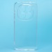 Чехол-накладка Activ ASC-101 Puffy 0.9мм для "Xiaomi Redmi Note 15 Pro 5G" (прозрачный) (245016)#2166677