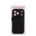 Чехол-накладка Activ Full Original Design для "Honor 600 Pro" (black) (245021)#2166890