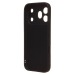 Чехол-накладка Activ Full Original Design для "Honor 600 Pro" (black) (245021)#2168781