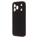Чехол-накладка Activ Full Original Design для "Honor 600 Pro" (black) (245021)#2168782