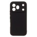 Чехол-накладка Activ Full Original Design для "Honor 600 Pro" (black) (245021)#2168783