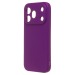 Чехол-накладка Activ Full Original Design для "Honor 600 Pro" (violet) (245025)#2168779