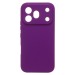 Чехол-накладка Activ Full Original Design для "Honor 600 Pro" (violet) (245025)#2168780