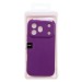 Чехол-накладка Activ Full Original Design для "Honor 600 Pro" (violet) (245025)#2166888