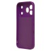 Чехол-накладка Activ Full Original Design для "Honor 600 Pro" (violet) (245025)#2168778