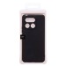 Чехол-накладка Activ Full Original Design для "Realme 16 Pro+" (black) (245043)#2166887