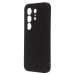 Чехол-накладка Activ Full Original Design для "Tecno Camon 50" (black) (244383)#2168818