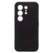 Чехол-накладка Activ Full Original Design для "Tecno Camon 50" (black) (244383)#2168819