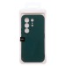 Чехол-накладка Activ Full Original Design для "Tecno Camon 50" (dark green) (244394)#2166675