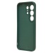 Чехол-накладка Activ Full Original Design для "Tecno Camon 50" (dark green) (244394)#2168814