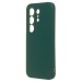 Чехол-накладка Activ Full Original Design для "Tecno Camon 50" (dark green) (244394)#2168815