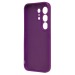 Чехол-накладка Activ Full Original Design для "Tecno Camon 50" (violet) (244405)#2168811