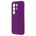 Чехол-накладка Activ Full Original Design для "Tecno Camon 50" (violet) (244405)#2168812