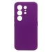 Чехол-накладка Activ Full Original Design для "Tecno Camon 50" (violet) (244405)#2168813