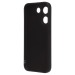 Чехол-накладка Activ Full Original Design для "Xiaomi Poco X8 Pro" (black) (244385)#2168808