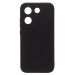Чехол-накладка Activ Full Original Design для "Xiaomi Poco X8 Pro" (black) (244385)#2168810