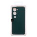 Чехол-накладка Activ Full Original Design для "Xiaomi Redmi 15A 5G" (dark green) (245095)#2166881