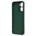 Чехол-накладка Activ Full Original Design для "Xiaomi Redmi 15A 5G" (dark green) (245095)#2168802