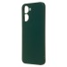 Чехол-накладка Activ Full Original Design для "Xiaomi Redmi 15A 5G" (dark green) (245095)#2168803