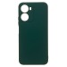 Чехол-накладка Activ Full Original Design для "Xiaomi Redmi 15A 5G" (dark green) (245095)#2168804