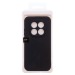 Чехол-накладка Activ Full Original Design для "Xiaomi Redmi Note 15 Pro 5G" (black) (245020)#2166878