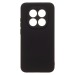 Чехол-накладка Activ Full Original Design для "Xiaomi Redmi Note 15 Pro 5G" (black) (245020)#2168798