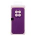 Чехол-накладка Activ Full Original Design для "Xiaomi Redmi Note 15 Pro 5G" (violet) (245024)#2166874