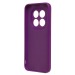 Чехол-накладка Activ Full Original Design для "Xiaomi Redmi Note 15 Pro 5G" (violet) (245024)#2168793